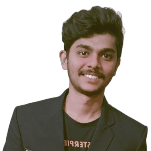 Kunal Sharma, Tech Specialist at Sage Kite Kunal Sharma, Tech Specialist at Sage Kite