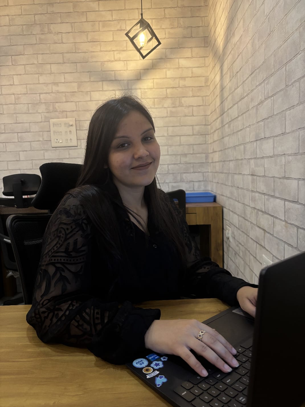 Radhika, VP Growth at Sage Kite Radhika, VP Growth at Sage Kite